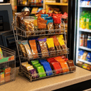 Convenience Stores
