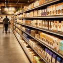 Grocery Chains