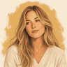 Mara Blake portrait illustration