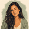 Sage Villanueva portrait illustration