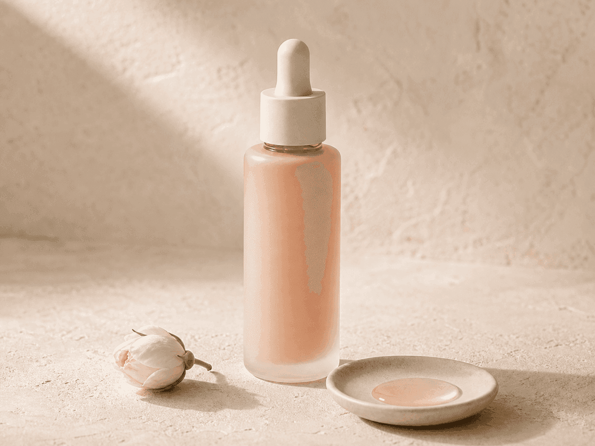 Indie Skincare Brand product category