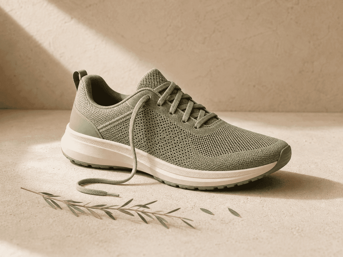 Indie Sneaker Brand product category